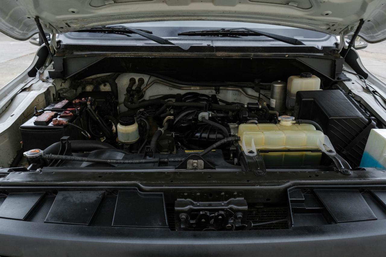 2020 Nissan NV Cargo SV Farmers Branch TX