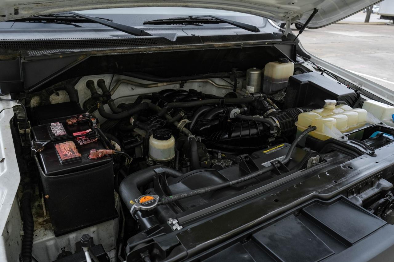 2020 Nissan NV Cargo SV Farmers Branch TX