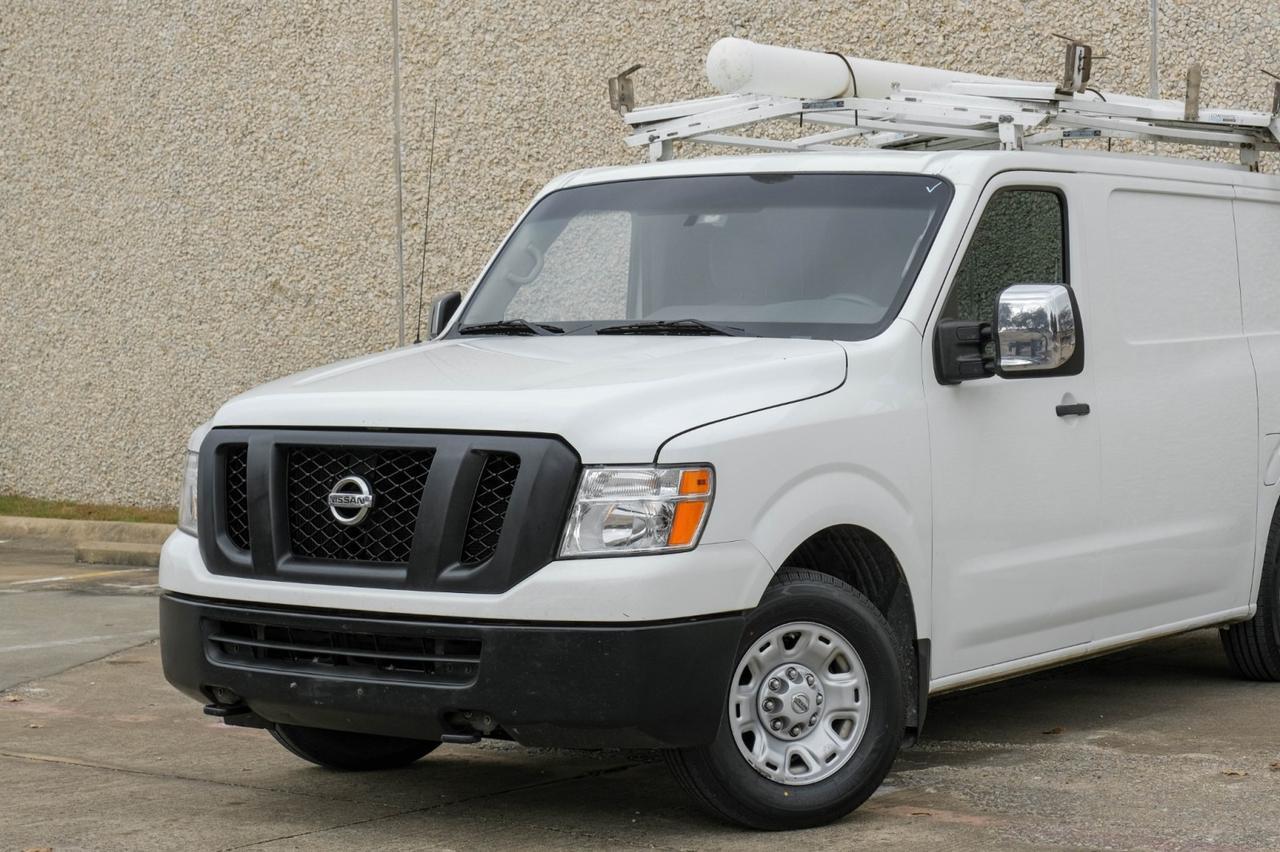 2020 Nissan NV Cargo SV Farmers Branch TX