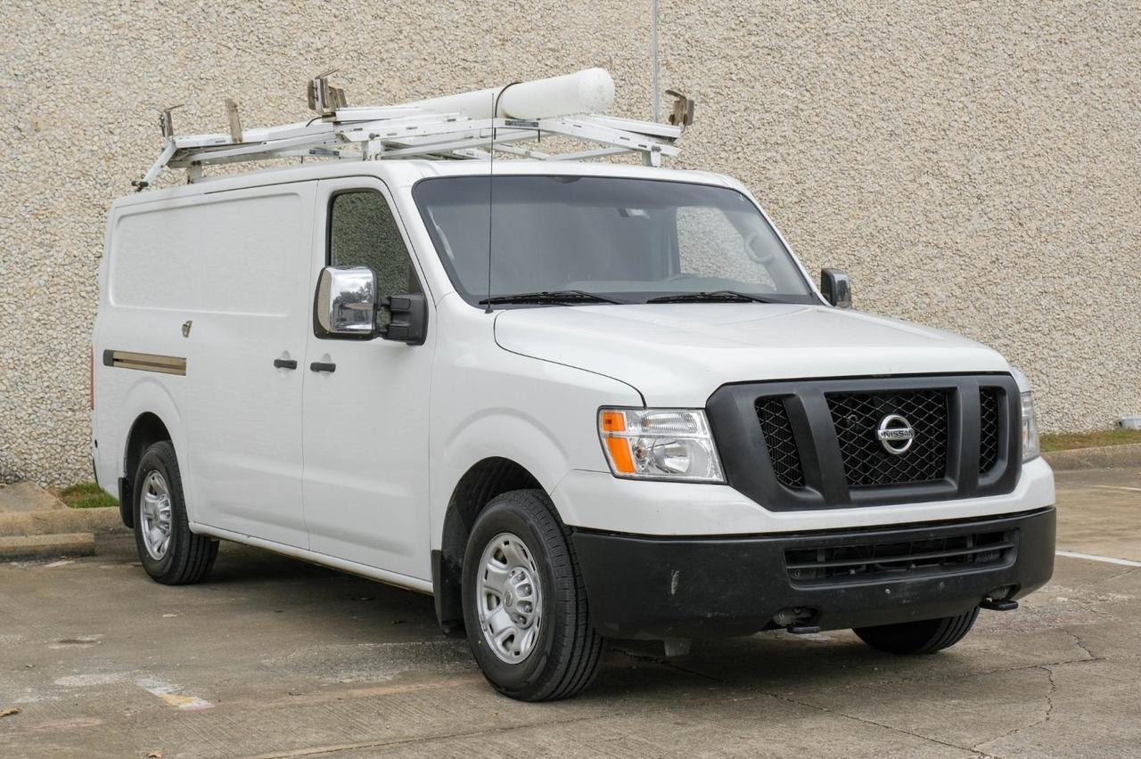 2020 Nissan NV Cargo SV Farmers Branch TX