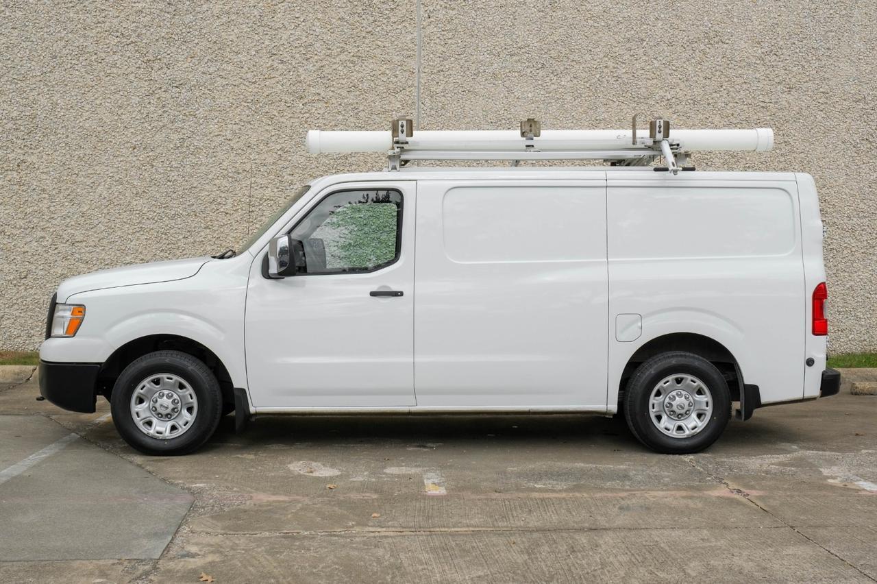 2020 Nissan NV Cargo SV Farmers Branch TX