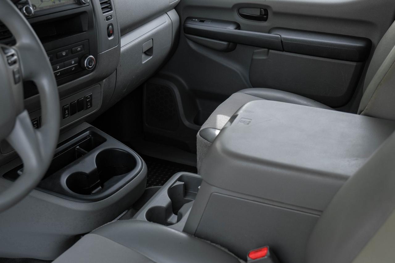 2020 Nissan NV Cargo SV Farmers Branch TX