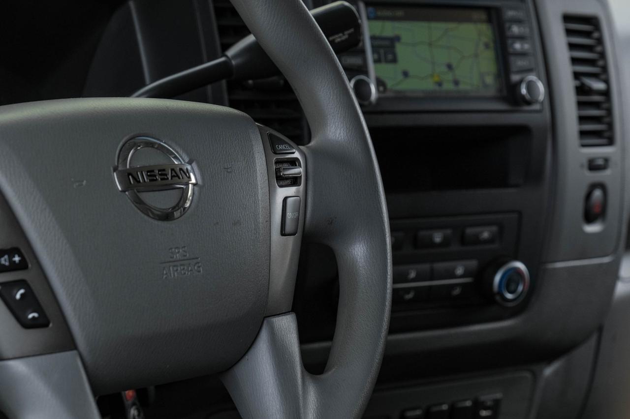 2020 Nissan NV Cargo SV Farmers Branch TX