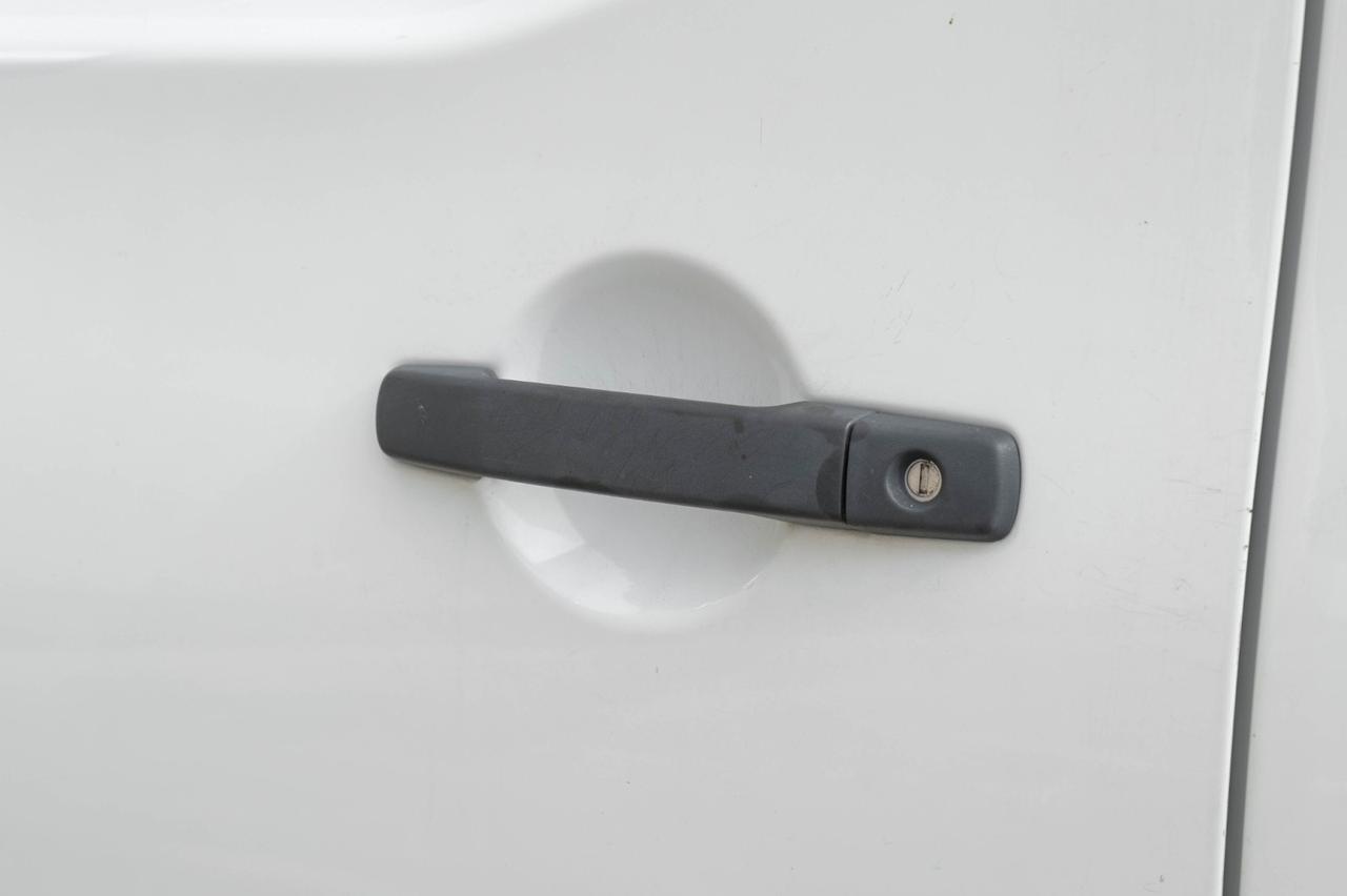 2020 Nissan NV Cargo SV Farmers Branch TX