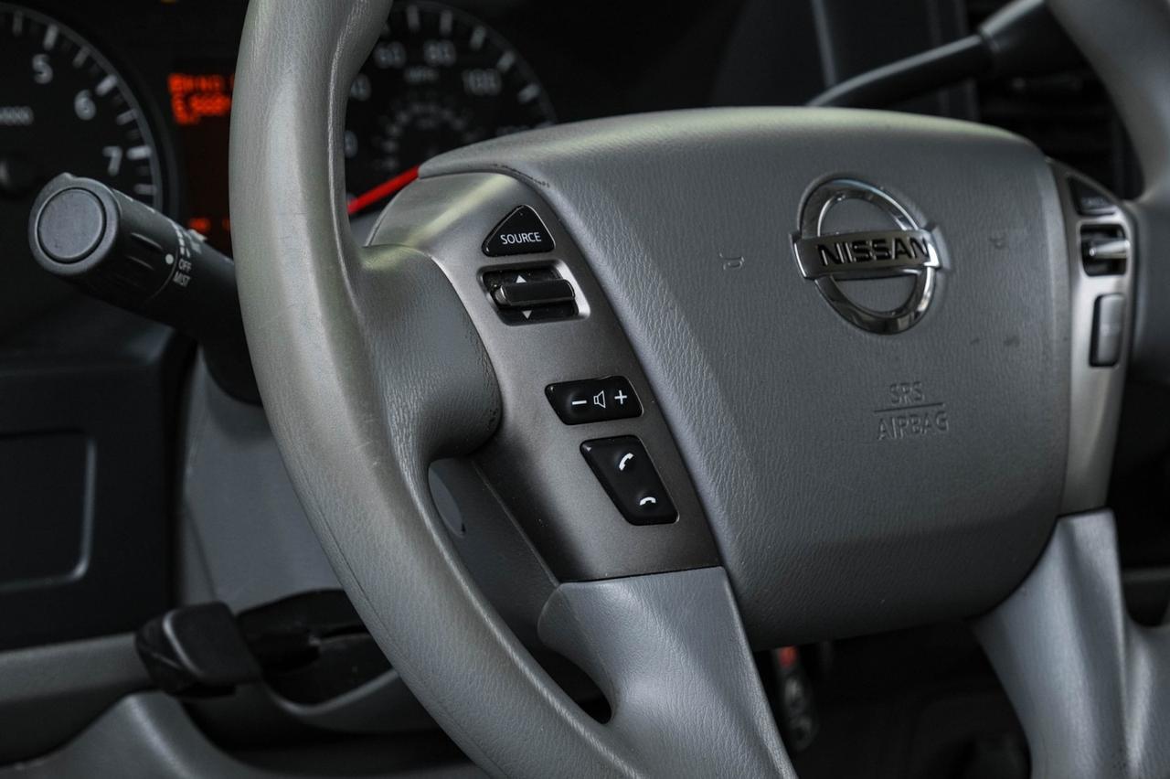 2020 Nissan NV Cargo SV Farmers Branch TX