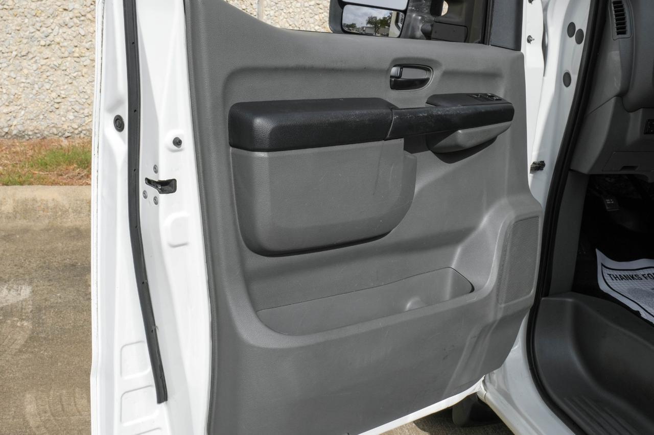 2020 Nissan NV Cargo SV Farmers Branch TX