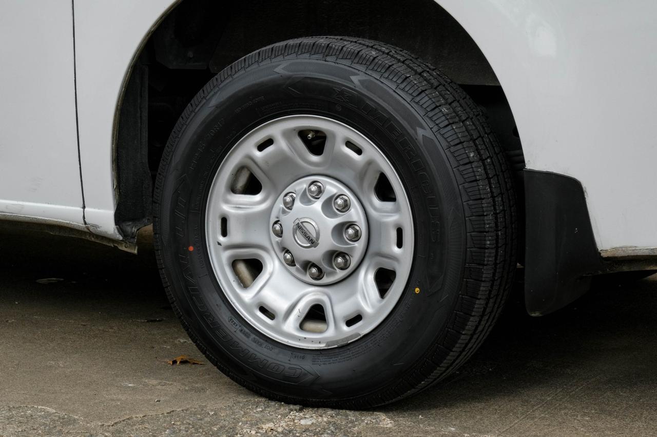 2020 Nissan NV Cargo SV Farmers Branch TX