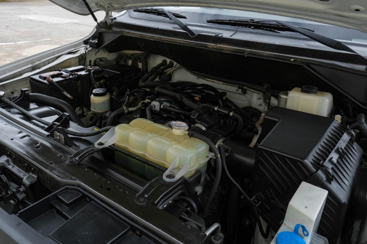 2020 Nissan NV Cargo SV Farmers Branch TX