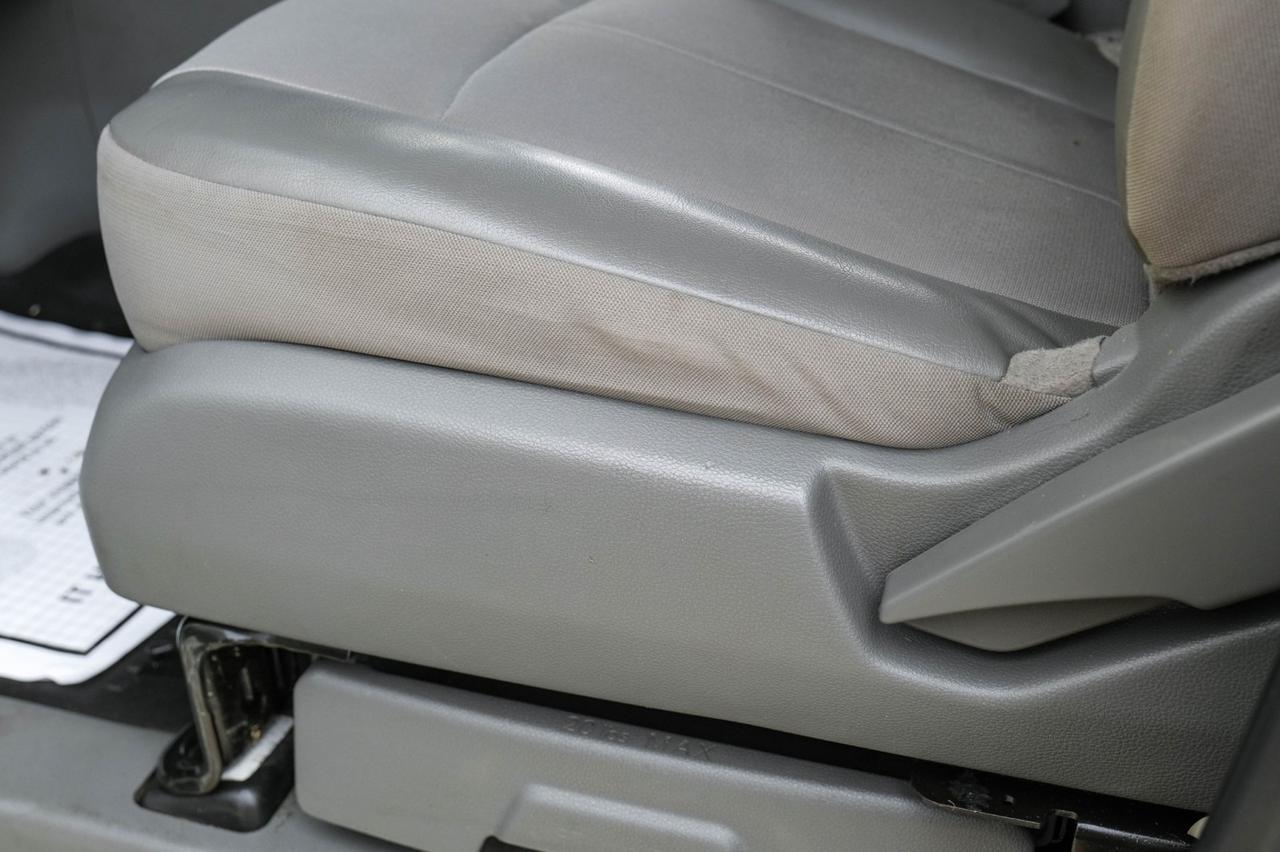 2020 Nissan NV Cargo SV Farmers Branch TX