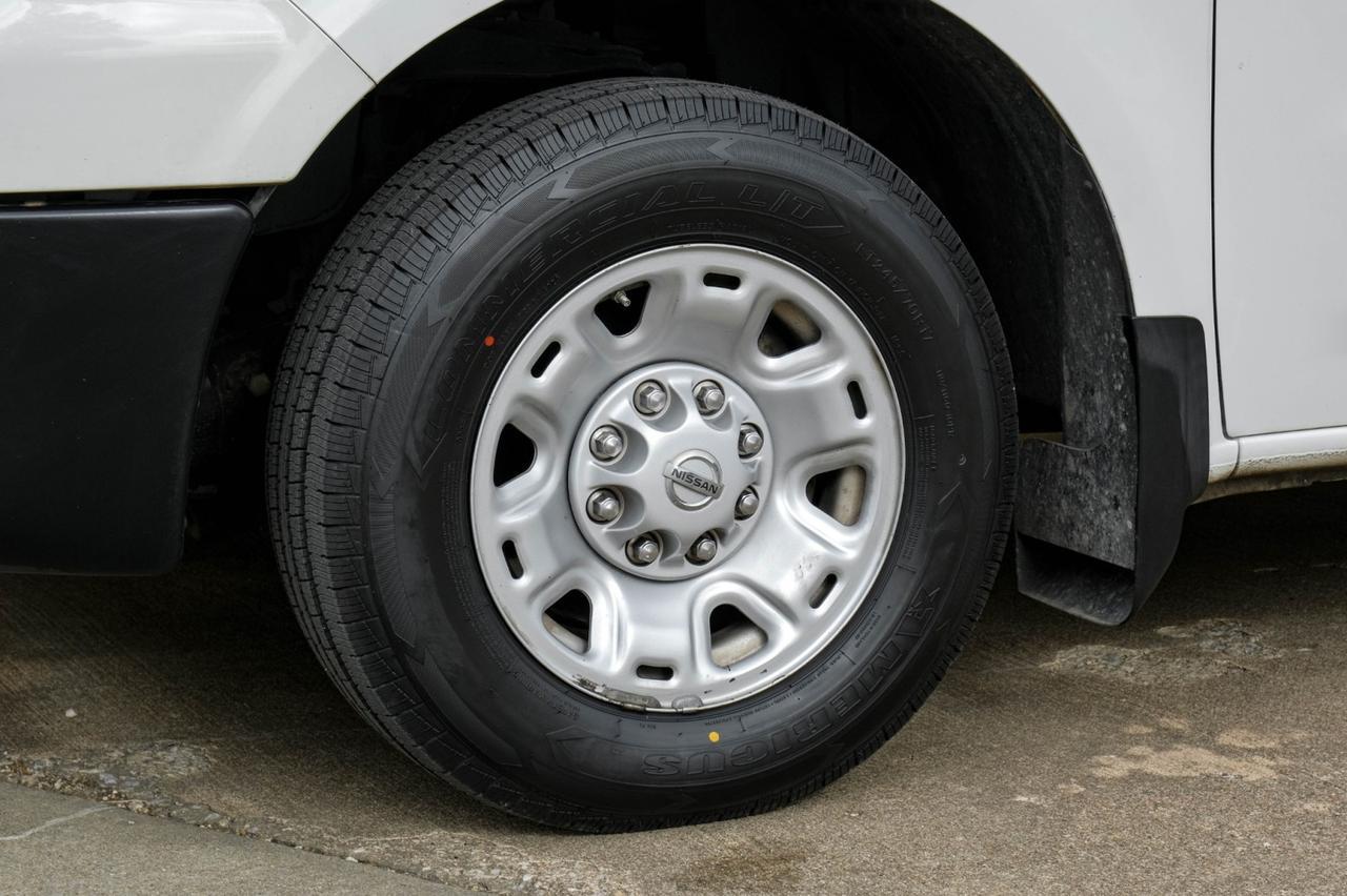 2020 Nissan NV Cargo SV Farmers Branch TX