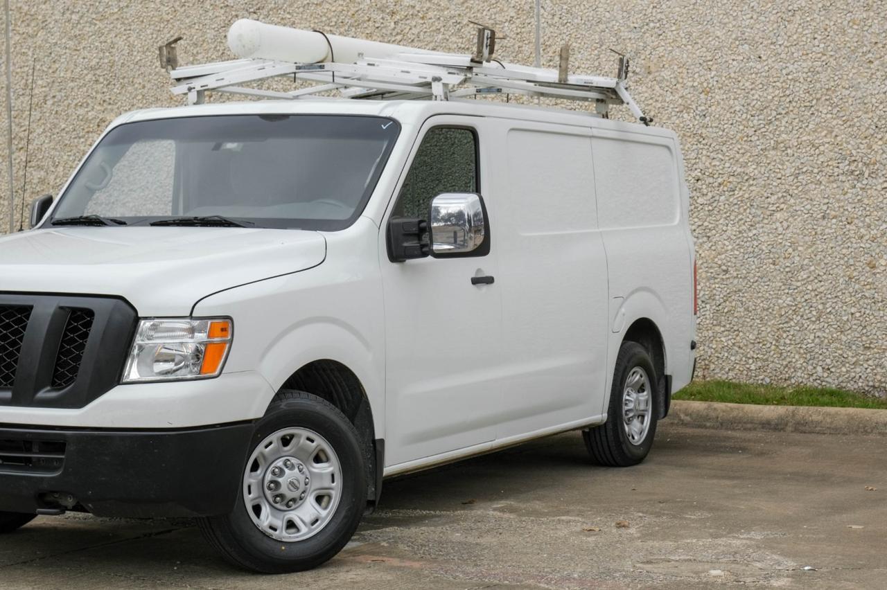 2020 Nissan NV Cargo SV Farmers Branch TX