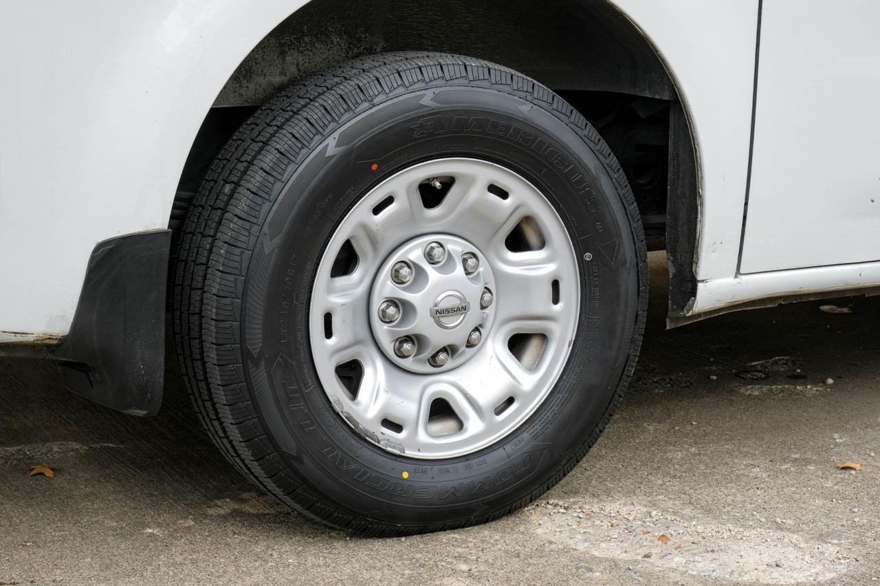 2020 Nissan NV Cargo SV Farmers Branch TX