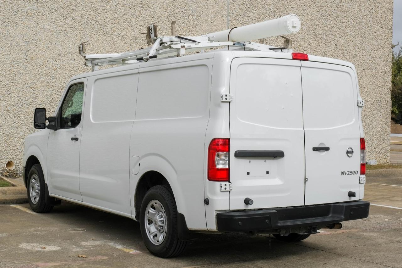 2020 Nissan NV Cargo SV Farmers Branch TX