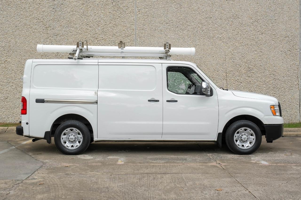2020 Nissan NV Cargo SV Farmers Branch TX