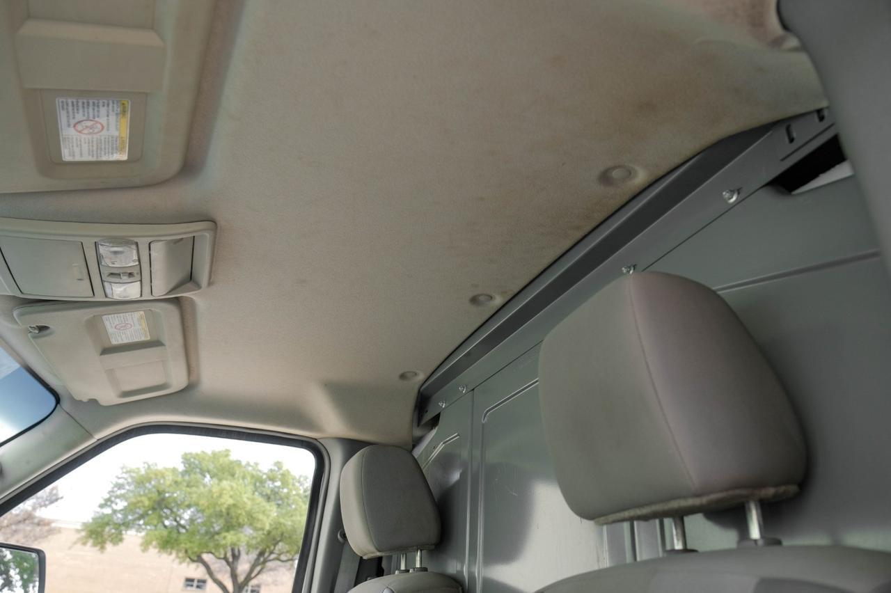 2020 Nissan NV Cargo SV Farmers Branch TX