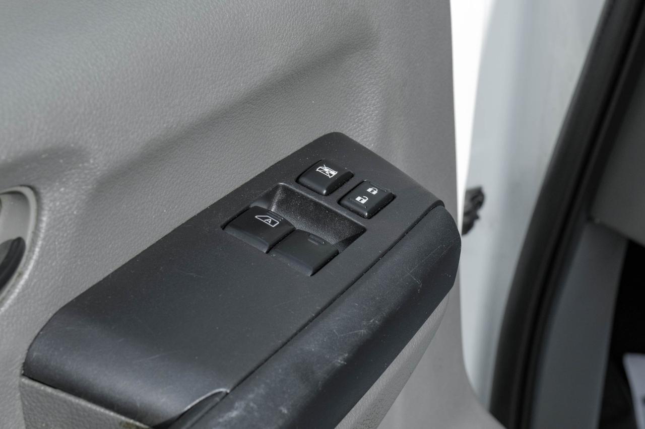 2020 Nissan NV Cargo SV Farmers Branch TX