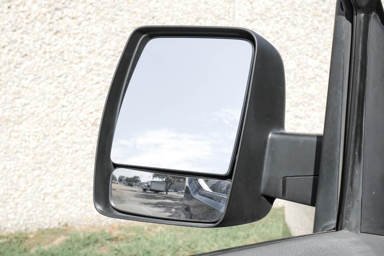 2020 Nissan NV Cargo SV Farmers Branch TX