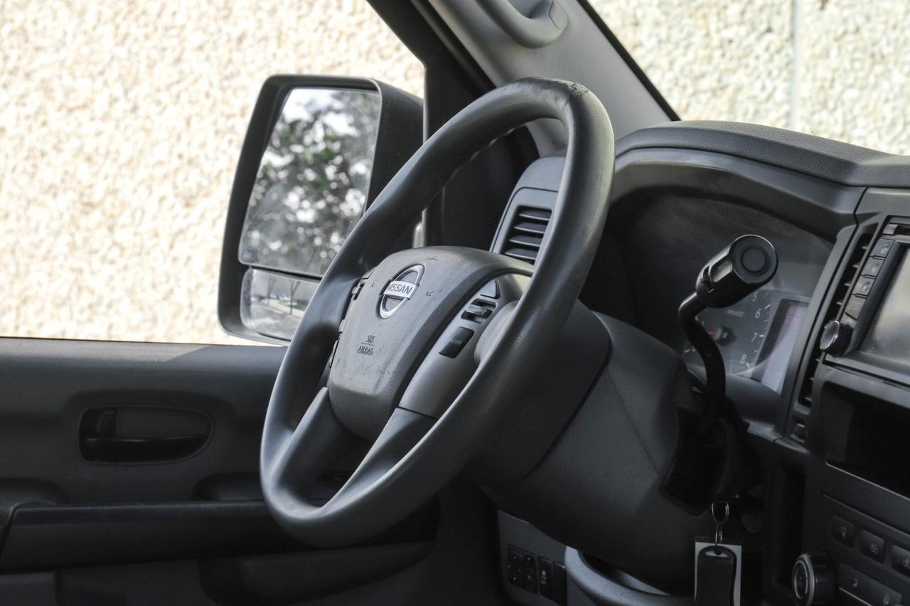 2020 Nissan NV Cargo SV Farmers Branch TX