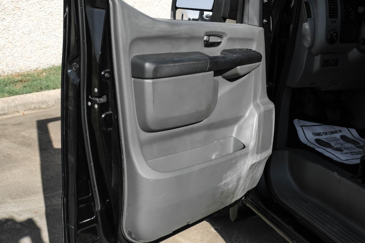 2020 Nissan NV Cargo SV Farmers Branch TX