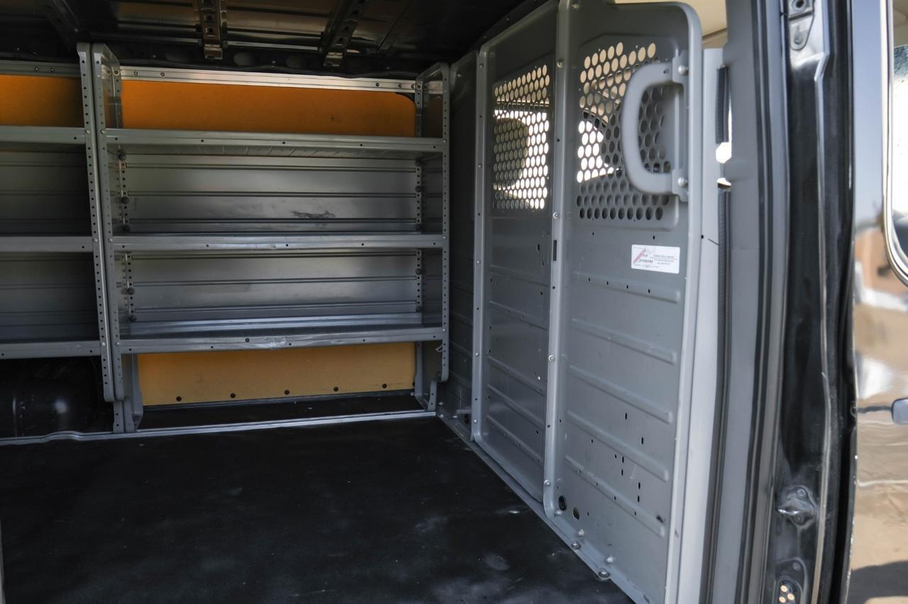 2020 Nissan NV Cargo SV Farmers Branch TX