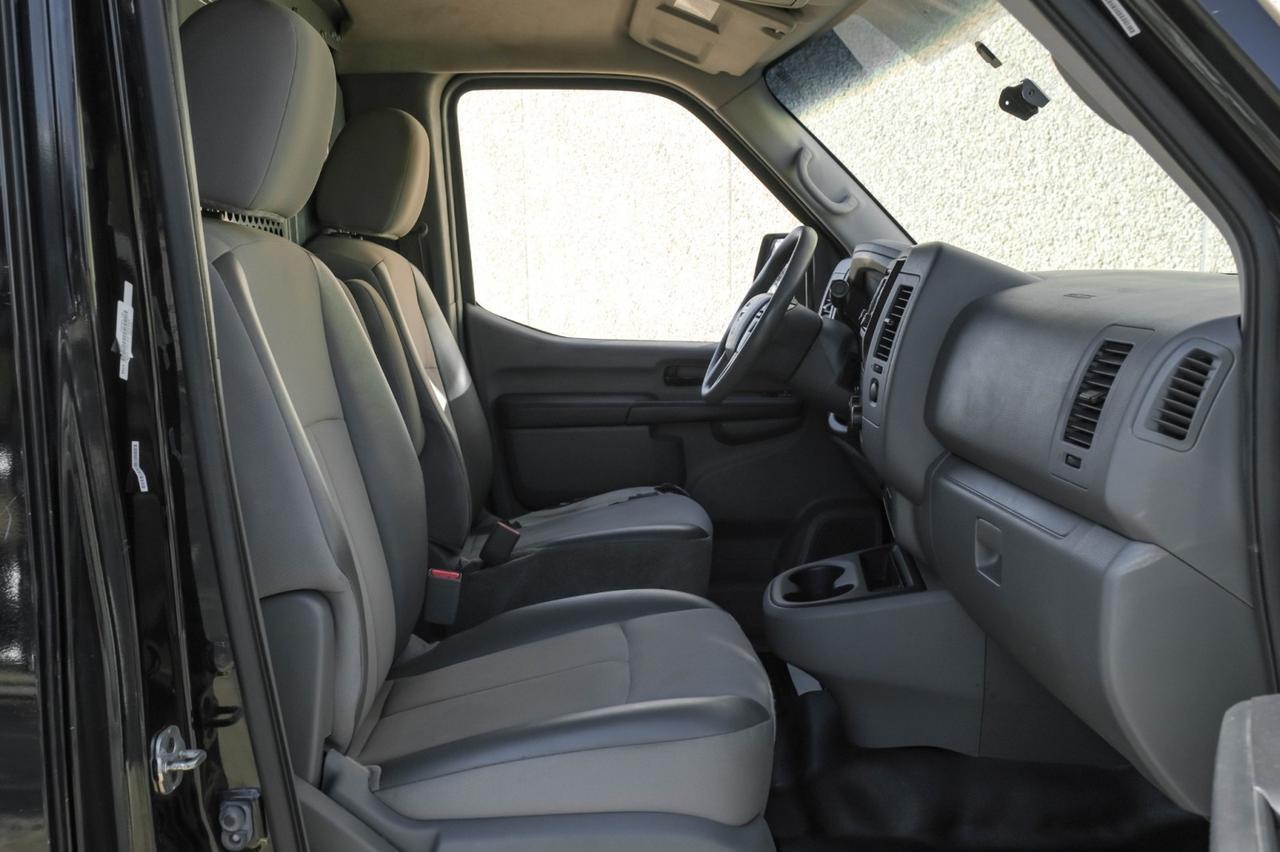 2020 Nissan NV Cargo SV Farmers Branch TX