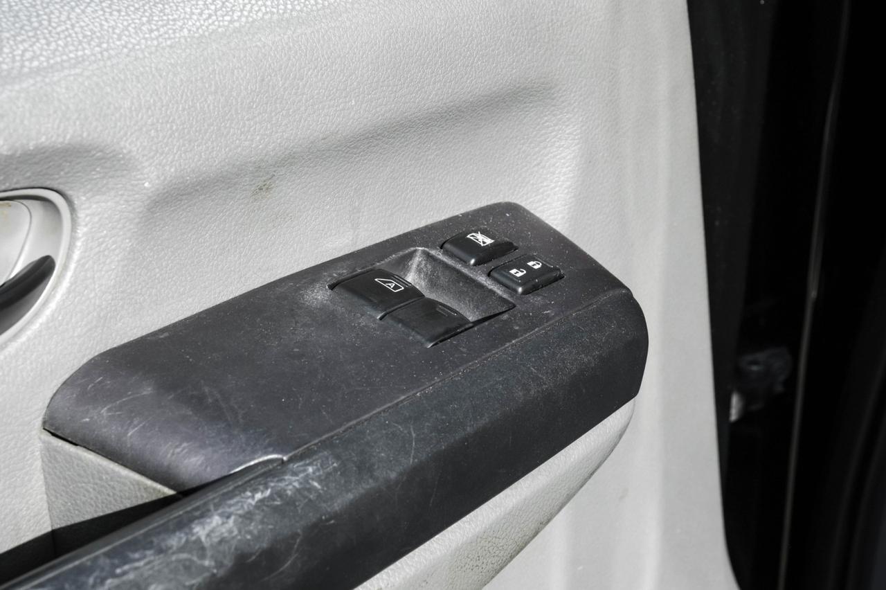 2020 Nissan NV Cargo SV Farmers Branch TX