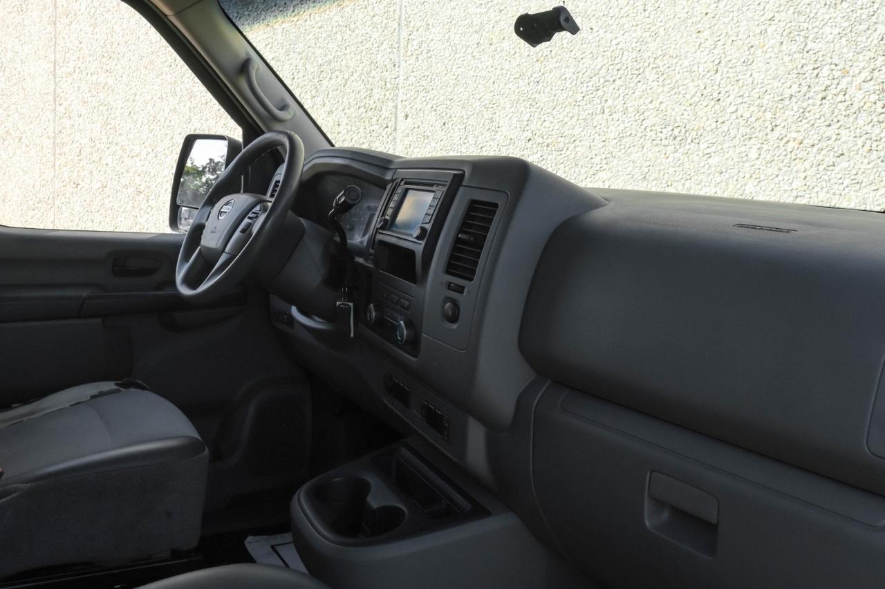 2020 Nissan NV Cargo SV Farmers Branch TX