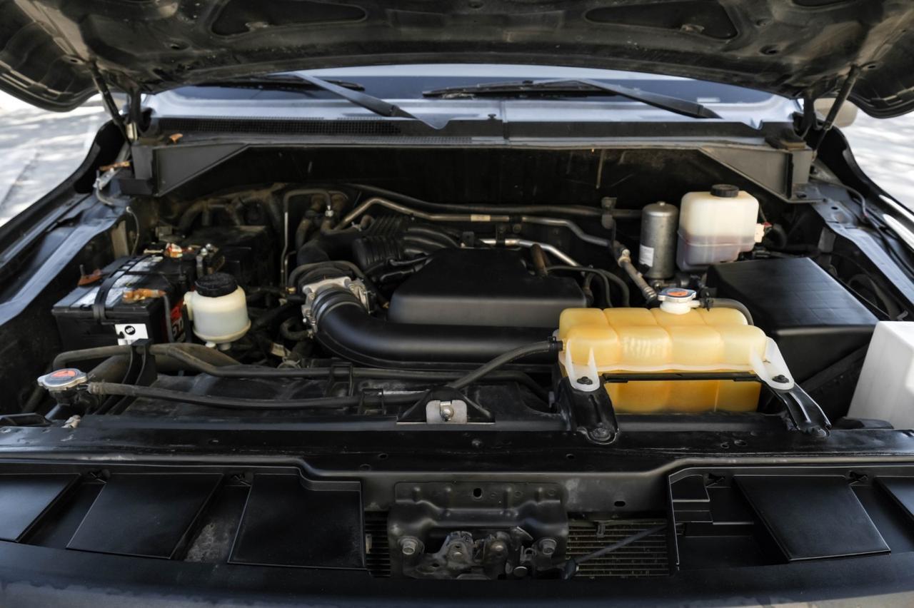 2020 Nissan NV Cargo SV Farmers Branch TX