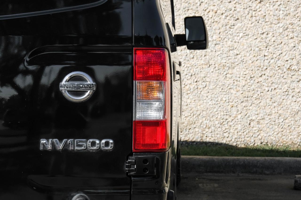 2020 Nissan NV Cargo SV Farmers Branch TX