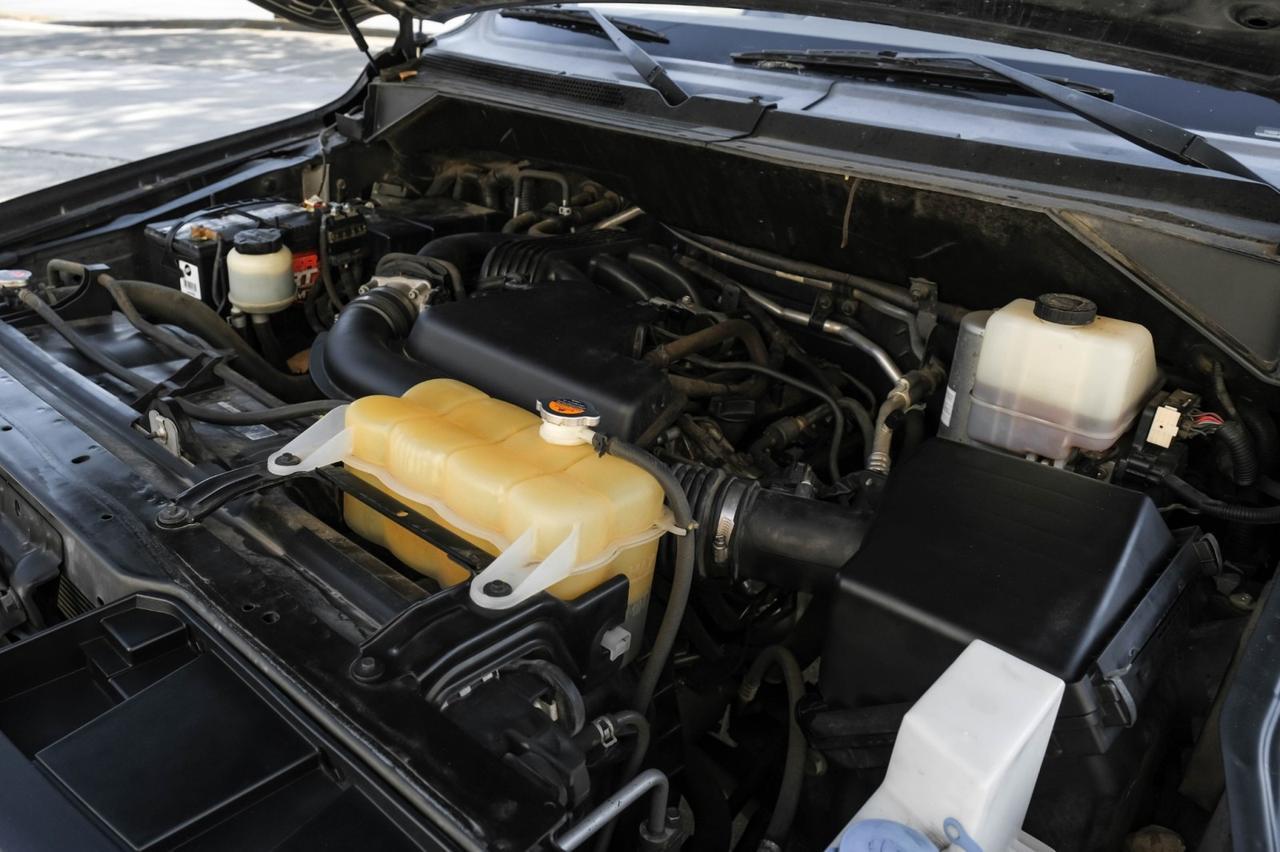 2020 Nissan NV Cargo SV Farmers Branch TX