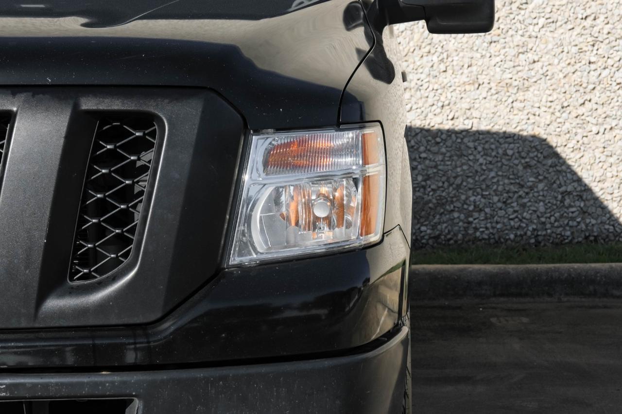 2020 Nissan NV Cargo SV Farmers Branch TX