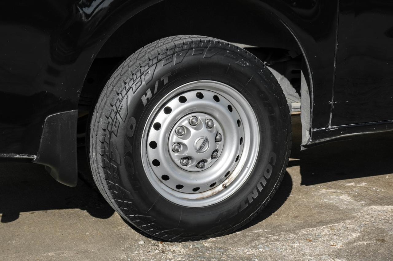 2020 Nissan NV Cargo SV Farmers Branch TX