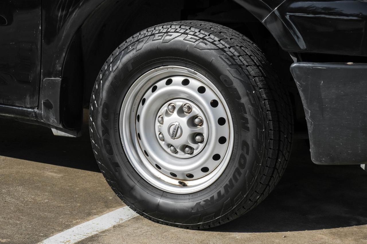 2020 Nissan NV Cargo SV Farmers Branch TX