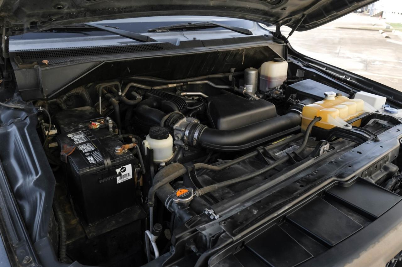 2020 Nissan NV Cargo SV Farmers Branch TX