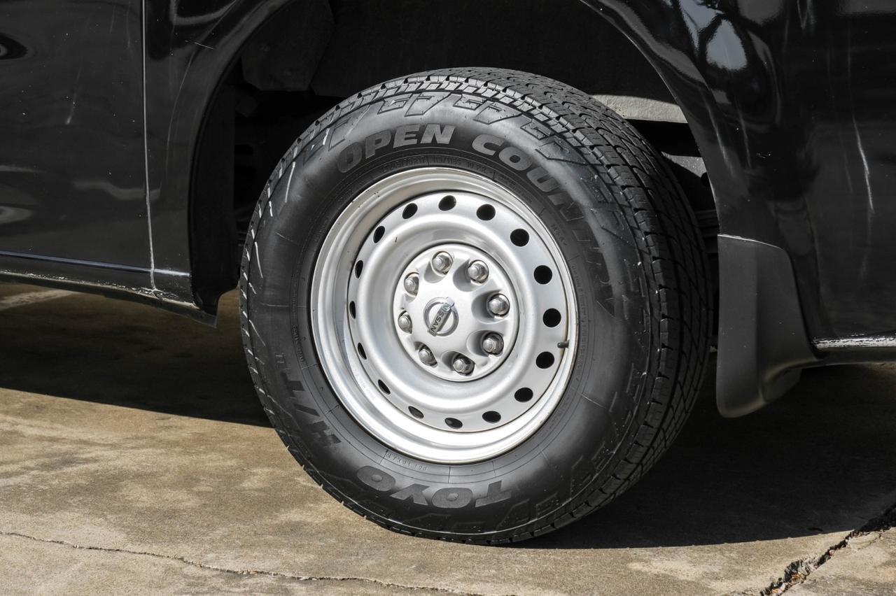 2020 Nissan NV Cargo SV Farmers Branch TX