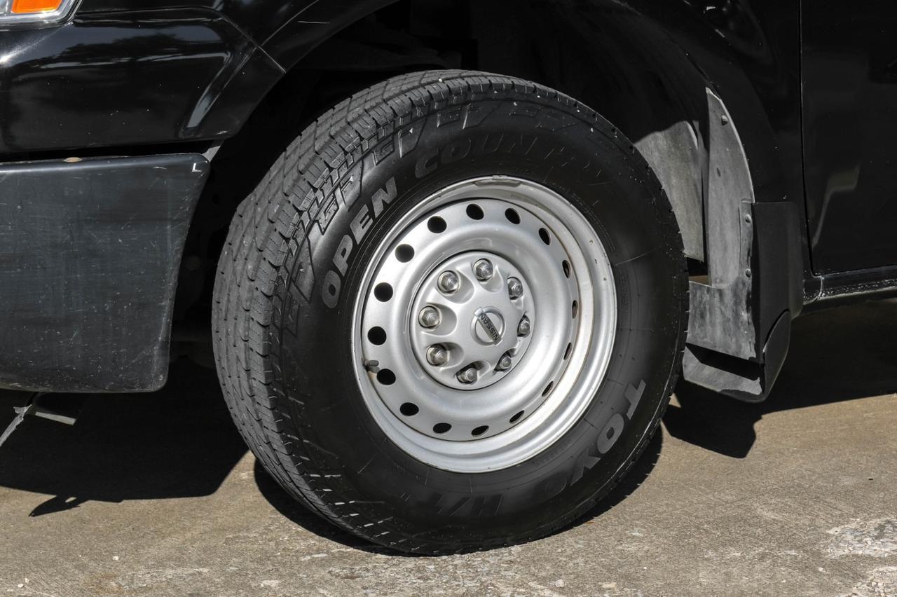 2020 Nissan NV Cargo SV Farmers Branch TX