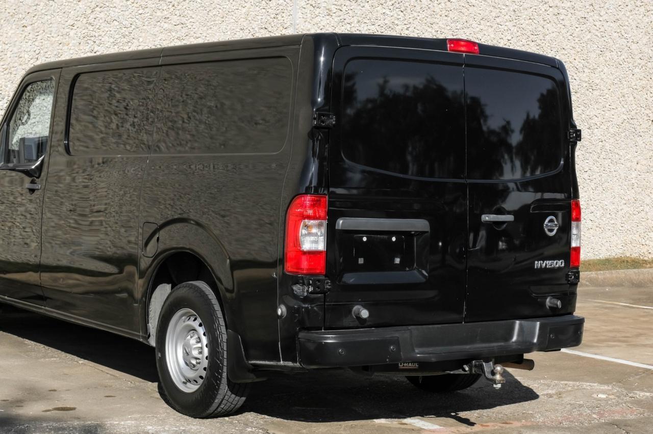 2020 Nissan NV Cargo SV Farmers Branch TX