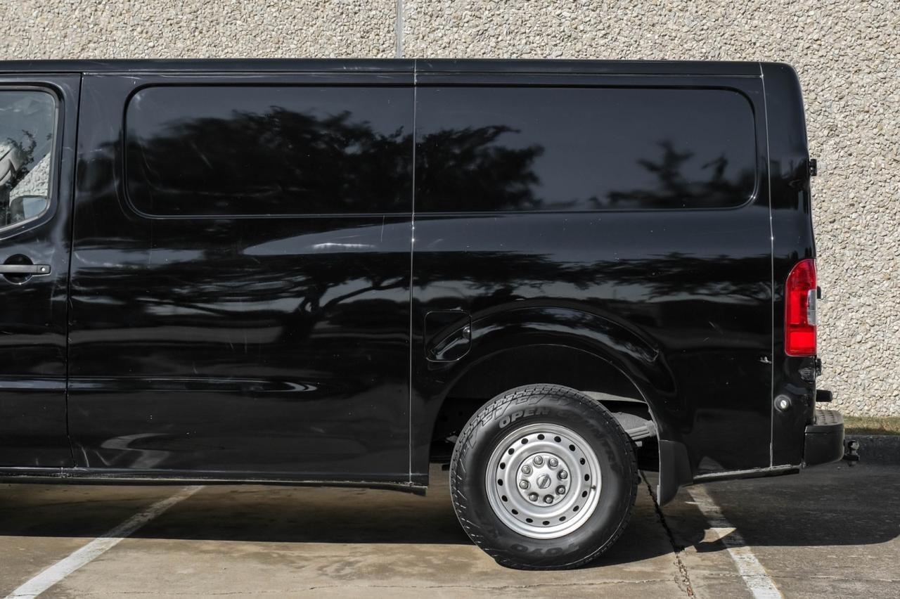 2020 Nissan NV Cargo SV Farmers Branch TX