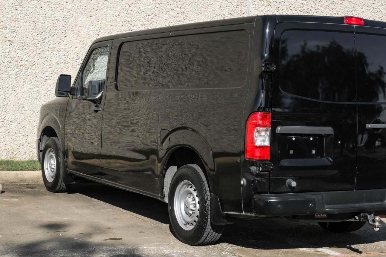2020 Nissan NV Cargo SV Farmers Branch TX