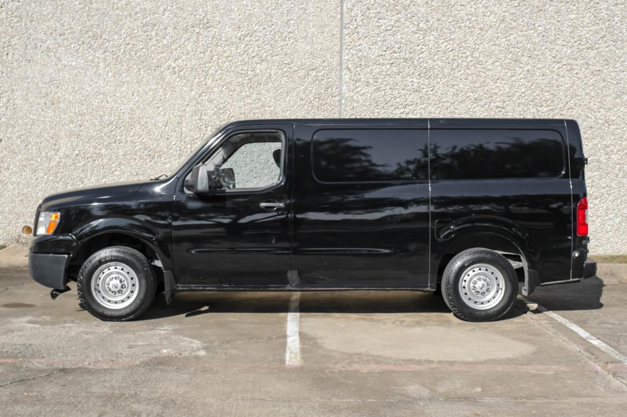 2020 Nissan NV Cargo SV Farmers Branch TX