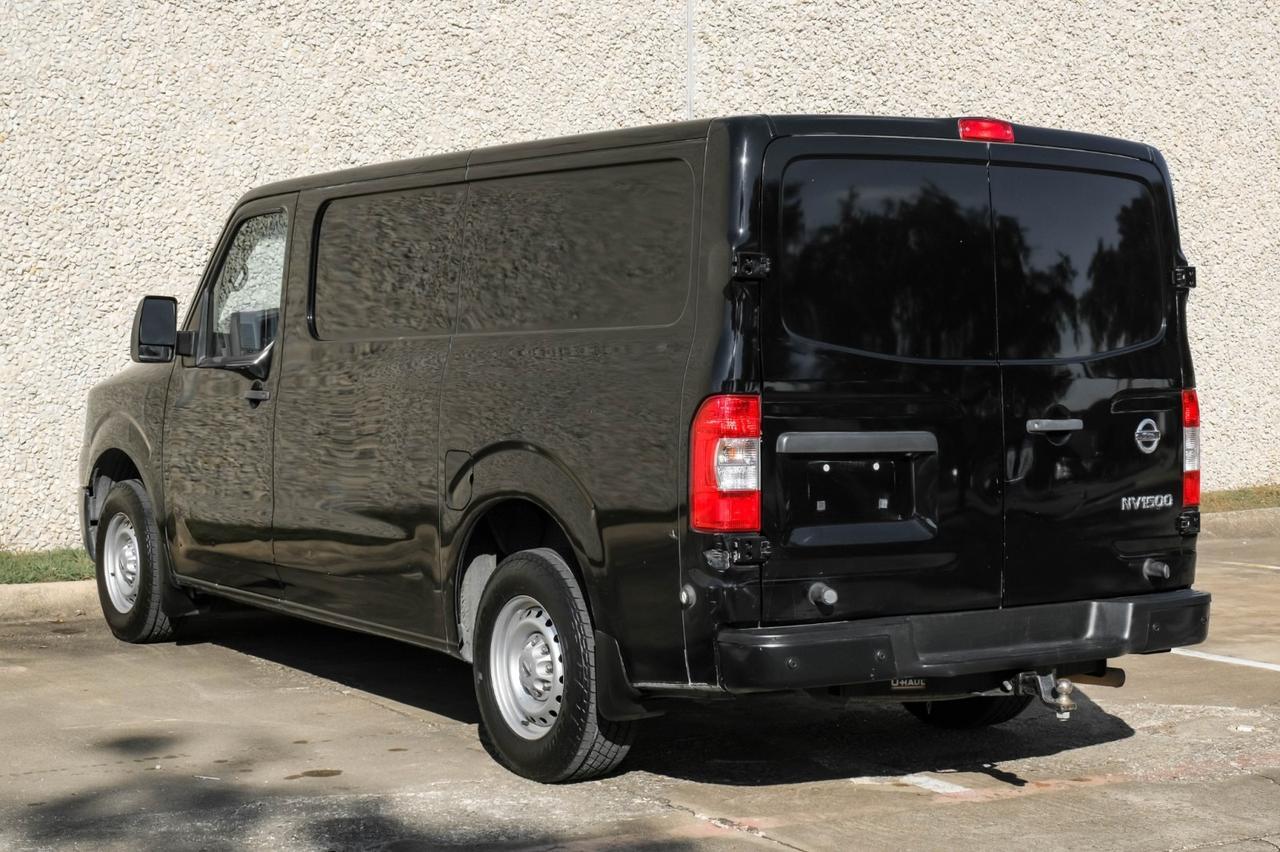 2020 Nissan NV Cargo SV Farmers Branch TX