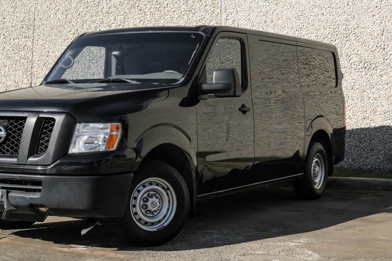 2020 Nissan NV Cargo SV Farmers Branch TX