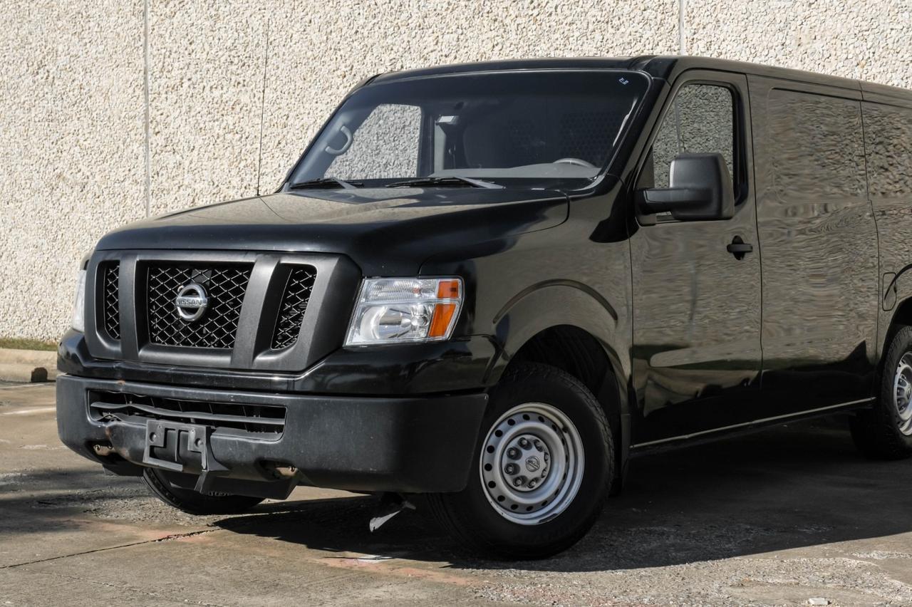 2020 Nissan NV Cargo SV Farmers Branch TX