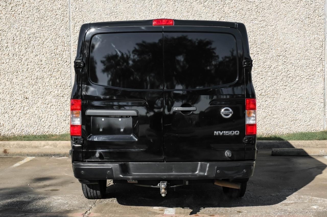 2020 Nissan NV Cargo SV Farmers Branch TX