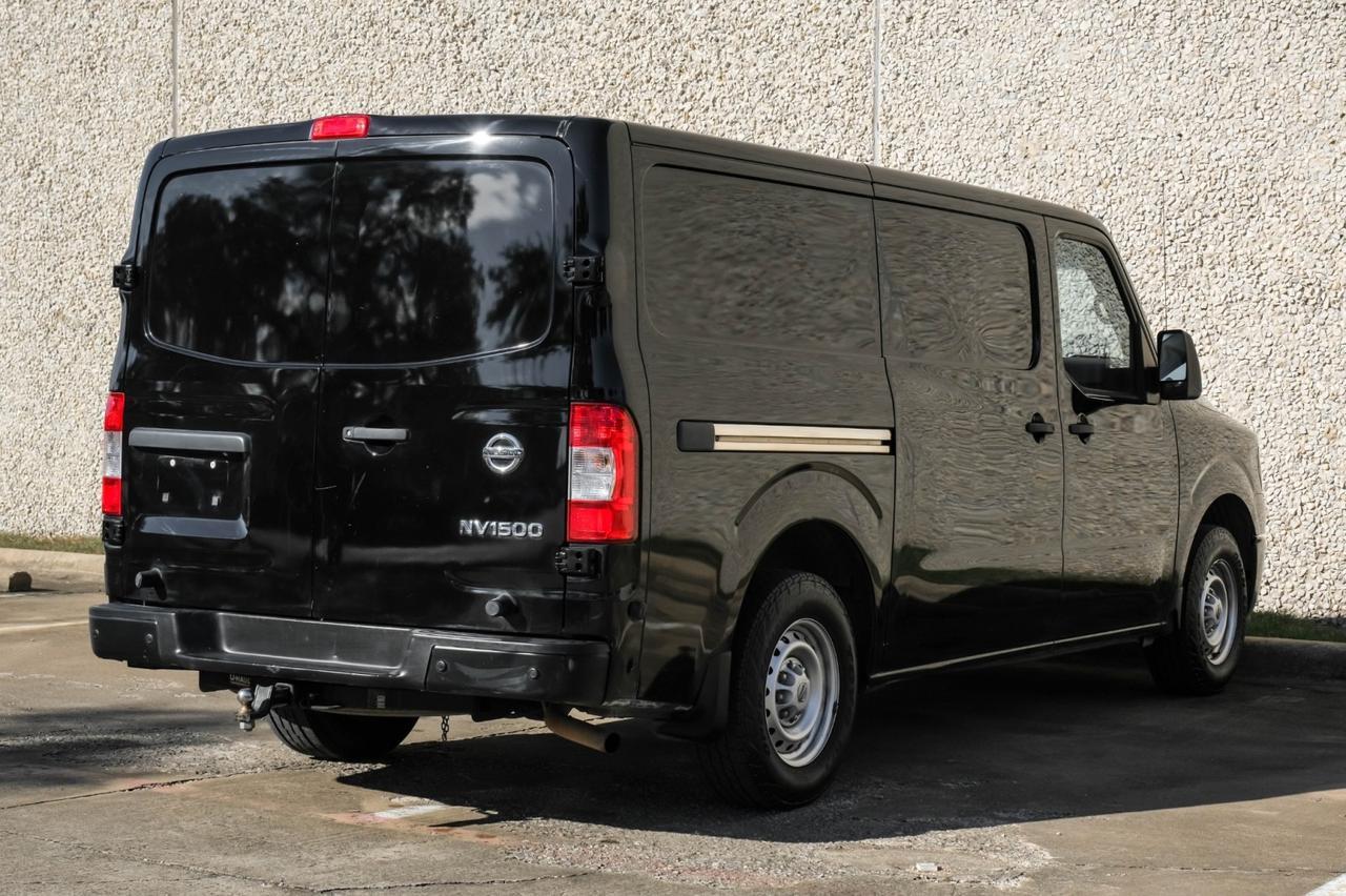 2020 Nissan NV Cargo SV Farmers Branch TX