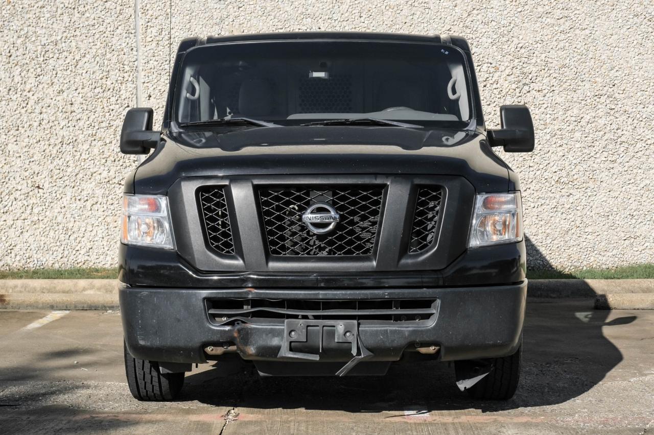 2020 Nissan NV Cargo SV Farmers Branch TX