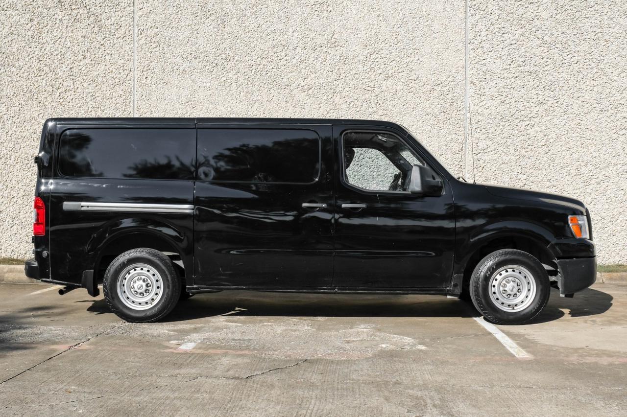 2020 Nissan NV Cargo SV Farmers Branch TX