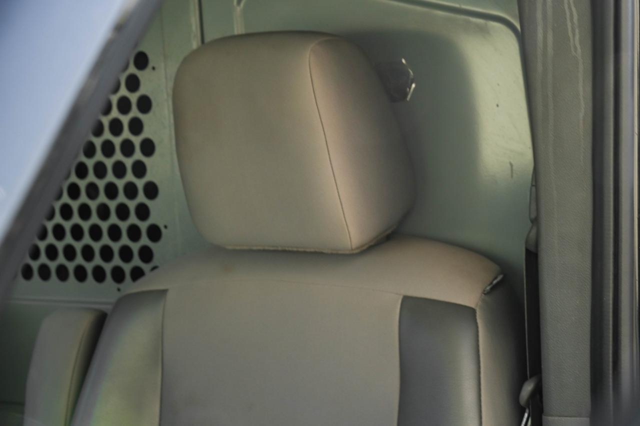 2020 Nissan NV Cargo SV Farmers Branch TX