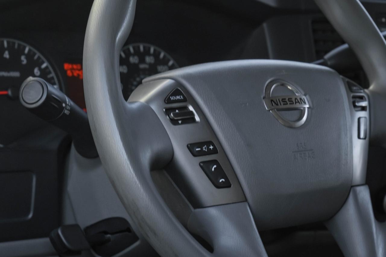 2020 Nissan NV Cargo SV Farmers Branch TX