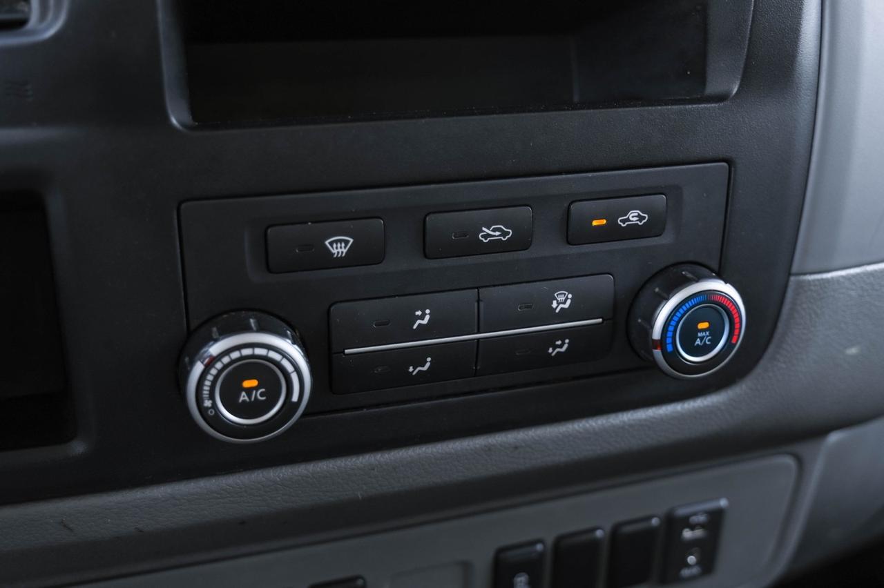 2020 Nissan NV Cargo SV Farmers Branch TX